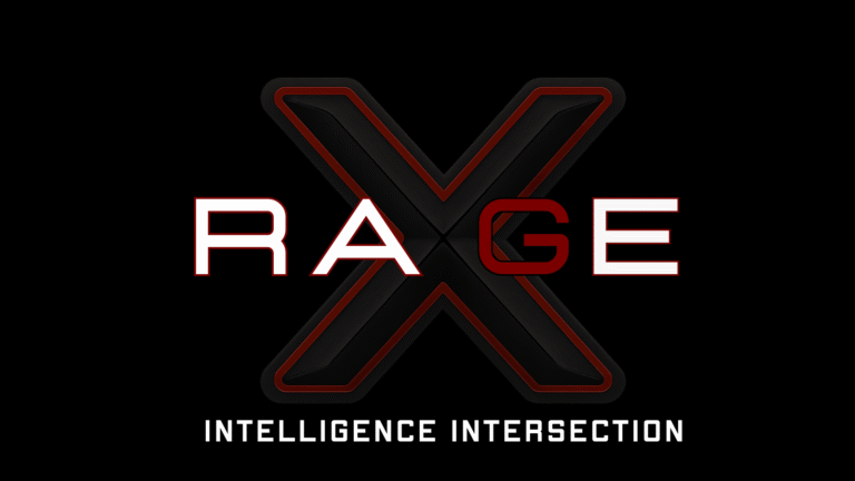 RAGE X PRO