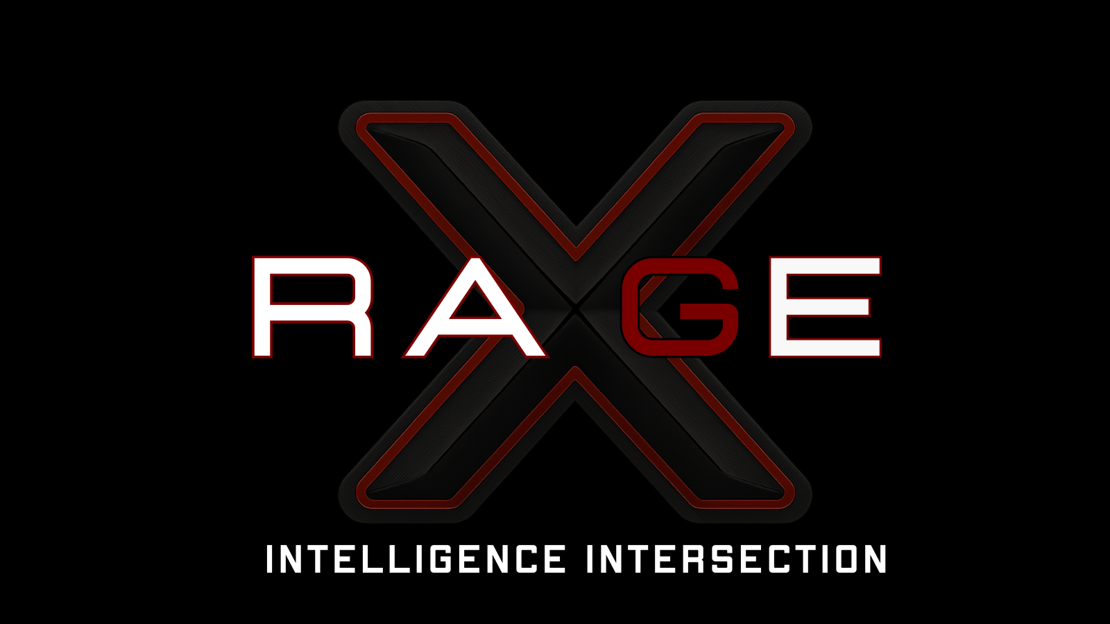 RAGE X PRO